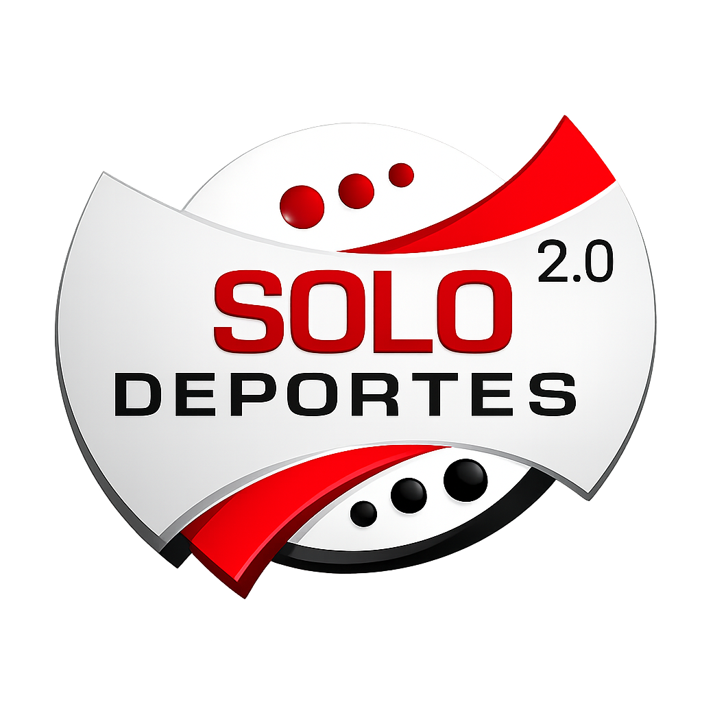 Solo Deportes 2.0